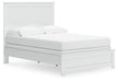 Bostwick Shoals Bed - Great Lake Furnishings  (MI)