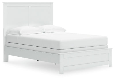 Bostwick Shoals Bed - Great Lake Furnishings  (MI)