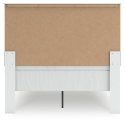 Bostwick Shoals Bedroom Set - Great Lake Furnishings  (MI)