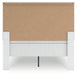 Bostwick Shoals Bedroom Set - Great Lake Furnishings  (MI)