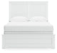 Bostwick Shoals Bedroom Set - Great Lake Furnishings  (MI)