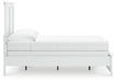 Bostwick Shoals Bedroom Set - Great Lake Furnishings  (MI)