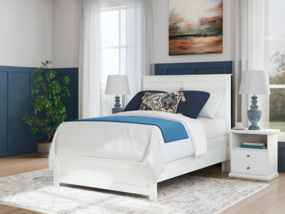 Bostwick Shoals Bed - Great Lake Furnishings  (MI)