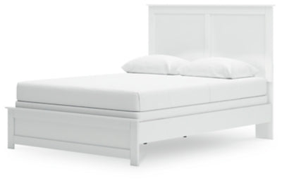 Bostwick Shoals Bed - Great Lake Furnishings  (MI)
