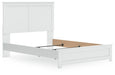 Bostwick Shoals Bed - Great Lake Furnishings  (MI)