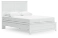 Bostwick Shoals Bedroom Set - Great Lake Furnishings  (MI)