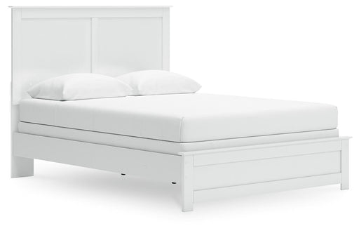 Bostwick Shoals Bed - Great Lake Furnishings  (MI)