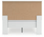 Bostwick Shoals Bedroom Set - Great Lake Furnishings  (MI)