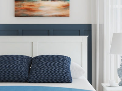 Bostwick Shoals Bed - Great Lake Furnishings  (MI)