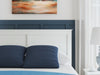 Bostwick Shoals Bedroom Set - Great Lake Furnishings  (MI)