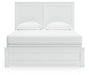 Bostwick Shoals Bedroom Set - Great Lake Furnishings  (MI)