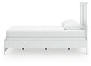 Bostwick Shoals Bedroom Set - Great Lake Furnishings  (MI)