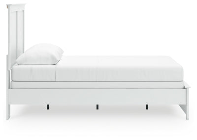 Bostwick Shoals Bed - Great Lake Furnishings  (MI)