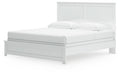 Bostwick Shoals Bed - Great Lake Furnishings  (MI)