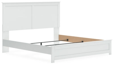 Bostwick Shoals Bed - Great Lake Furnishings  (MI)