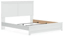 Bostwick Shoals Bedroom Set - Great Lake Furnishings  (MI)