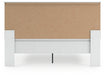 Bostwick Shoals Bedroom Set - Great Lake Furnishings  (MI)