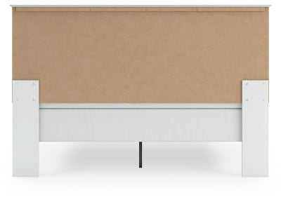 Bostwick Shoals Bedroom Set - Great Lake Furnishings  (MI)