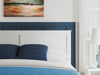 Bostwick Shoals Bedroom Set - Great Lake Furnishings  (MI)