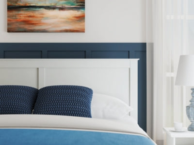 Bostwick Shoals Bed - Great Lake Furnishings  (MI)