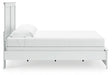 Bostwick Shoals Bedroom Set - Great Lake Furnishings  (MI)
