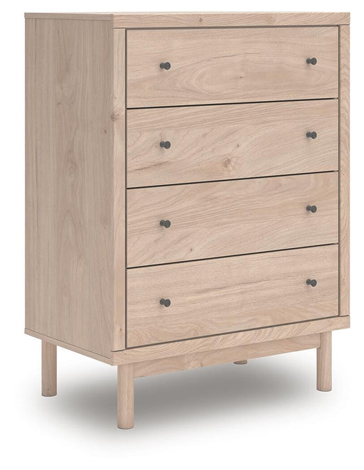 Arloster Chest of Drawers - Great Lake Furnishings  (MI)