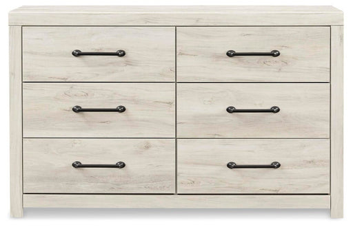 Cambeck Dresser - Great Lake Furnishings  (MI)