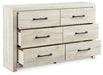Cambeck Dresser - Great Lake Furnishings  (MI)