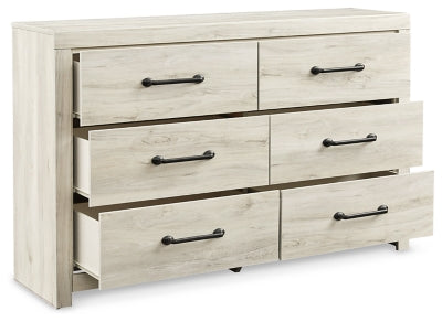 Cambeck Dresser - Great Lake Furnishings  (MI)