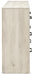 Cambeck Dresser - Great Lake Furnishings  (MI)