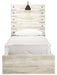 Cambeck Bed - Great Lake Furnishings  (MI)