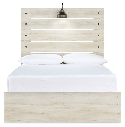 Cambeck Bed - Great Lake Furnishings  (MI)