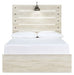 Cambeck Bed - Great Lake Furnishings  (MI)
