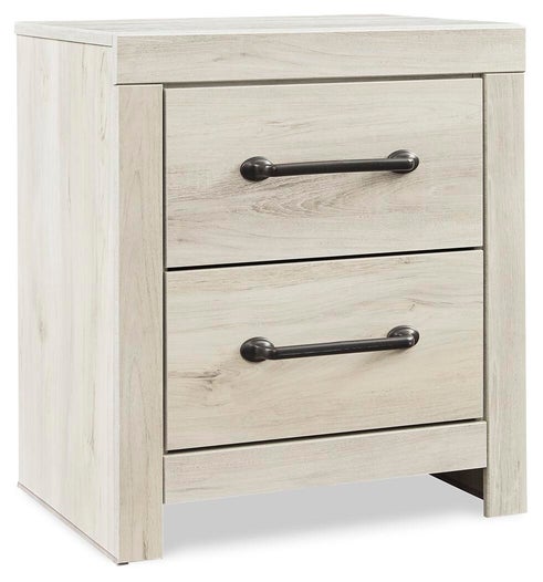 Cambeck Nightstand - Great Lake Furnishings  (MI)