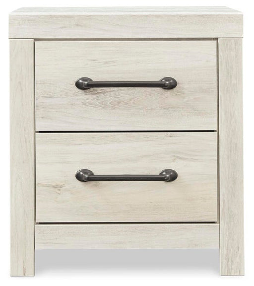Cambeck Nightstand - Great Lake Furnishings  (MI)