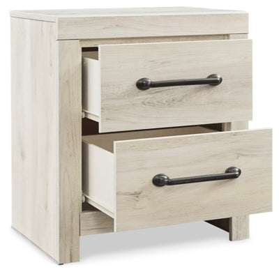 Cambeck Nightstand - Great Lake Furnishings  (MI)