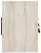 Cambeck Nightstand - Great Lake Furnishings  (MI)