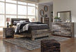 Derekson Chest of Drawers - Great Lake Furnishings  (MI)