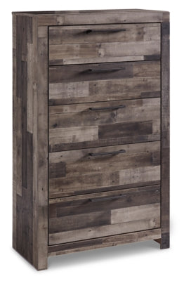 Derekson Chest of Drawers - Great Lake Furnishings  (MI)