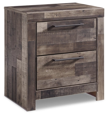 Derekson Nightstand - Great Lake Furnishings  (MI)