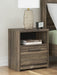 Elbrim Nightstand - Great Lake Furnishings  (MI)