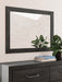 Hollivern Bedroom Set - Great Lake Furnishings  (MI)