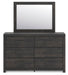 Hollivern Bedroom Set - Great Lake Furnishings  (MI)
