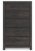 Hollivern Chest of Drawers - Great Lake Furnishings  (MI)