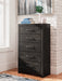 Hollivern Chest of Drawers - Great Lake Furnishings  (MI)