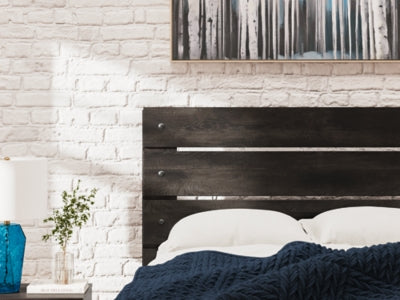 Hollivern Bed - Great Lake Furnishings  (MI)