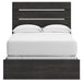 Hollivern Bedroom Set - Great Lake Furnishings  (MI)
