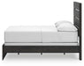 Hollivern Bedroom Set - Great Lake Furnishings  (MI)
