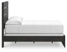 Hollivern Bedroom Set - Great Lake Furnishings  (MI)