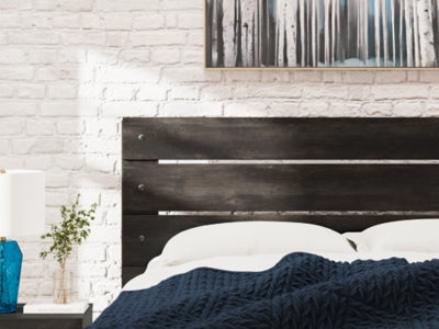 Hollivern Bed - Great Lake Furnishings  (MI)